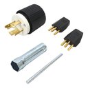 Ver imagem 7 de Gerador Portátil Vulcan Vg3600s 2.9kw Avr 127/220v