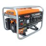 Gerador Portátil Vulcan Vg3600s 2.9kw Avr 127/220v - 2