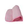 Capa Protetora Carrinho Bebê Protetor Universal Colchonete Luma Baby Rosa - 4