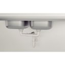 Ver imagem 3 de Sifão Duplo para Pias e Cubas Tramontina em Polipropileno