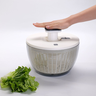 Lava e Seca Saladas Centrífuga Grande Spin Simples de Usar - 7