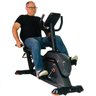 Bike Ergometrica Horizontal Evox Fitness R8620 - 7