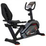 Bike Ergometrica Horizontal Evox Fitness R8620 - 1
