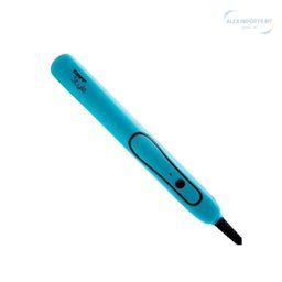 Prancha Alisadora Liso Perfeito chapinha Liso Sedoso - 3