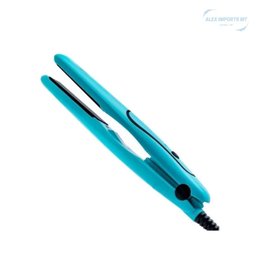 Prancha Alisadora Liso Perfeito chapinha Liso Sedoso - 2