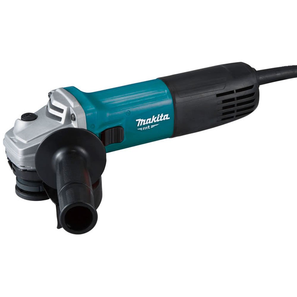 Esmerilhadeira Angular 4.1/2" 850w Makita M9510b 220v 220v - M9510b