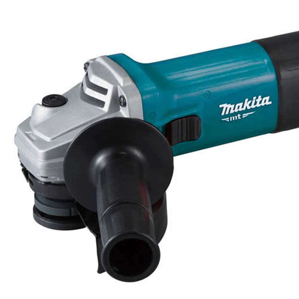 Esmerilhadeira Angular 4.1/2" 850w Makita M9510b 220v 220v - M9510b - 2