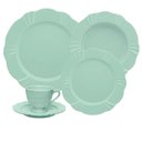 Ver imagem 1 de Aparelho De Jantar/Chá Oxford 20 Peças Vale W613-9807