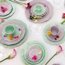 Ver mais imagens de Aparelho De Jantar/Chá Oxford 20 Peças Vale W613-9807