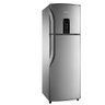 Refrigerador Panasonic Frost Free 387 Litros Aço Escovado Bt42 - 220 Volts Refrigerador Panasonic Fr - 2
