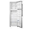 Refrigerador Panasonic Frost Free 387 Litros Aço Escovado Bt42 - 220 Volts Refrigerador Panasonic Fr - 4