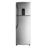 Refrigerador Panasonic Frost Free 387 Litros Aço Escovado Bt42 - 220 Volts Refrigerador Panasonic Fr - 1