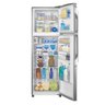 Refrigerador Panasonic Frost Free 387 Litros Aço Escovado Bt42 - 220 Volts Refrigerador Panasonic Fr - 5