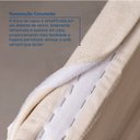 Ver imagem 5 de Puff Modular com Pé Madeira Sôma CabeCasa MadeiraOriginals