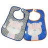 Kit Babador Tigre 2 Unidades Impermeável com Coletor - Clingo - 3