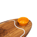 Ver imagem 2 de Petisqueira Lecce