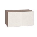 Ver imagem 7 de Ponte Planejada Solteiro 100% MDF 2 Portas Orion CabeCasa MadeiraOriginals Marrom/Mocha/Linho