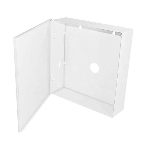 Caixa Metalica Universal para Central Alarme