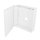 Ver imagem 1 de Caixa Metalica Universal para Central Alarme