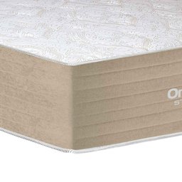 Colchão Star New Super King 193x203x38 - Ortobom - 2