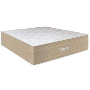Colchão Star New Super King 193x203x38 - Ortobom