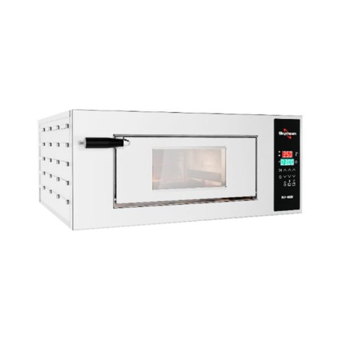 Forno de Lastro Digital para Pizza 25,5L Skymsen 220V/60hz