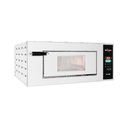 Ver imagem 1 de Forno de Lastro Digital para Pizza 25,5L Skymsen 220V/60hz