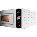 Ver imagem 2 de Forno de Lastro Digital para Pizza 25,5L Skymsen 220V/60hz