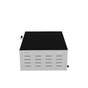 Ver imagem 5 de Forno de Lastro Digital para Pizza 25,5L Skymsen 220V/60hz