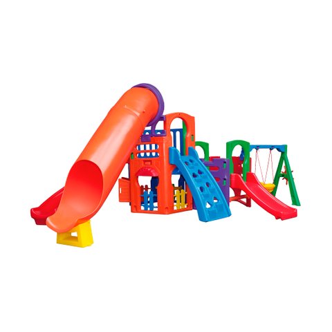 Playground MultiPlay Top Freso