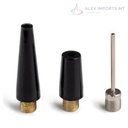 Ver imagem 3 de Compreensor de Ar Automotivo Coompreensor Portatil Bom