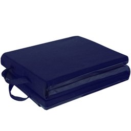 Colchonete Tapete Yoga Pilates Ginástica Academia de Espuma Macio Bf Colchões - 1