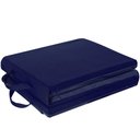 Ver imagem 1 de Colchonete Tapete Yoga Pilates Ginástica Academia de Espuma Macio Bf Colchões