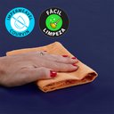 Ver imagem 4 de Colchonete Tapete Yoga Pilates Ginástica Academia de Espuma Macio Bf Colchões