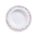 Ver imagem 2 de Aparelho de Jantar Tramontina Dalina Porcelana Decorada 20 Peças