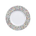 Ver imagem 3 de Aparelho de Jantar Tramontina Dalina Porcelana Decorada 20 Peças