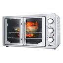 Ver imagem 1 de Forno Elétrico Oster 42L Porta Dupla French Door - 127V