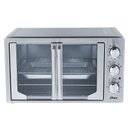 Ver imagem 4 de Forno Elétrico Oster 42L Porta Dupla French Door - 127V