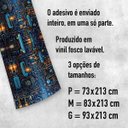 Ver imagem 3 de Adesivo de Porta - Circuito 2