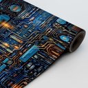 Ver imagem 4 de Adesivo de Porta - Circuito 2
