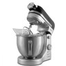 Batedeira Philco Planetaria Pbp1200p Turbo Inox 127V - 10