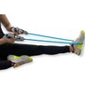 Elástico Treino Exercício Extensor Band 120cm Forte Odin Fit - 2