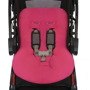 Capa de Carrinho Mf - Pink