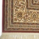 Ver imagem 2 de Tapete Splendor 300x500 2120h - Red/cream