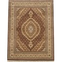 Ver imagem 1 de Tapete Splendor 300x500 2120h - Red/cream