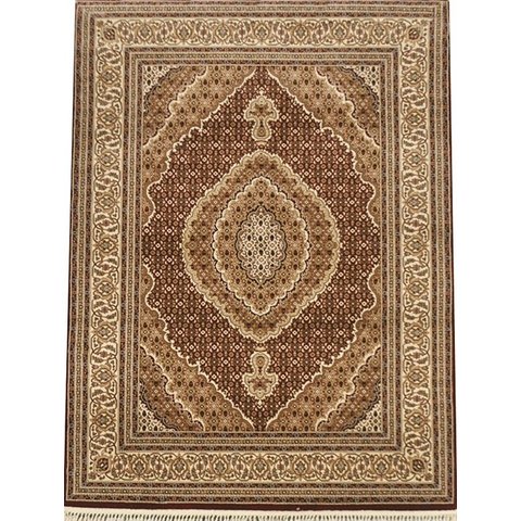 Tapete Splendor 300x500 2120h - Red/cream