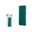 Ver imagem 3 de Refil tira pó chenille para , Ref MOP0617, Mop Plano 3 EM 1,RMOP0624, Flash Limp
