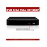 Hvr 1080p 08 Canais Giga Multilaser - Gs0481 - 5