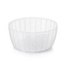 Lava E Seca Saladas Transparente Plástico 5 Litros Oxo - 4