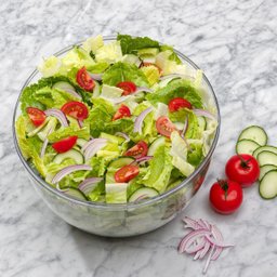 Lava E Seca Saladas Transparente Plástico 5 Litros Oxo - 11